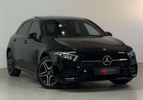 Mercedes-Benz A 250, 2020