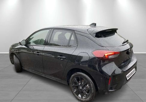 Opel Corsa, 2024 3