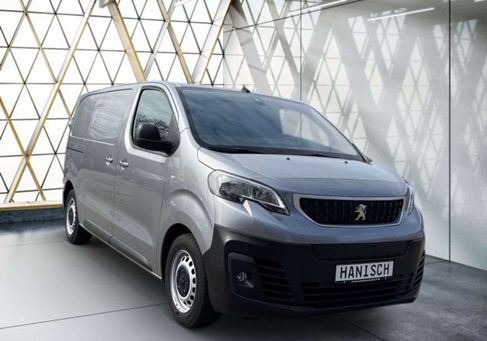 Peugeot Expert, 2020