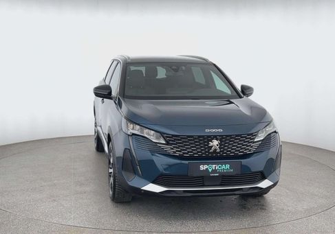Peugeot 5008, 2023