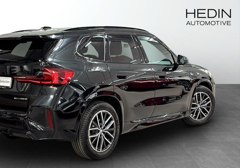 BMW X1, 2026 2