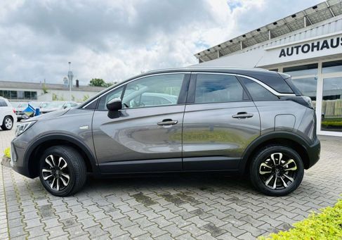 Opel Crossland X, 2024