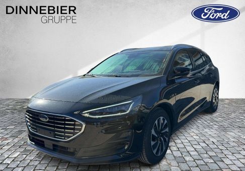 Ford Focus, 2026