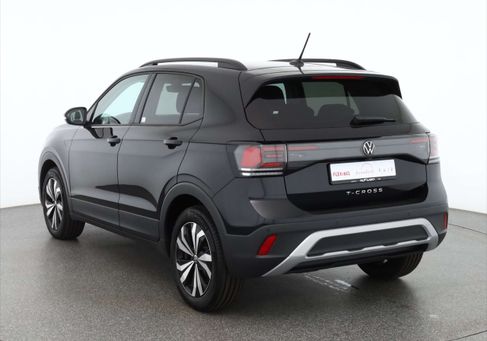 Volkswagen T-Cross, 2026