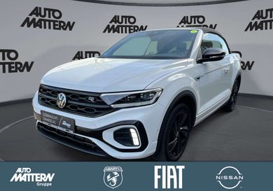 Volkswagen T-Roc, 2024