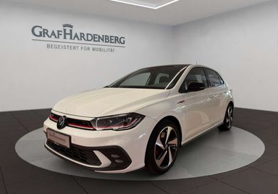 Volkswagen Polo, 2023