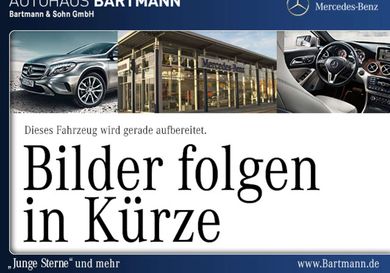 Mercedes-Benz E 200, 2020