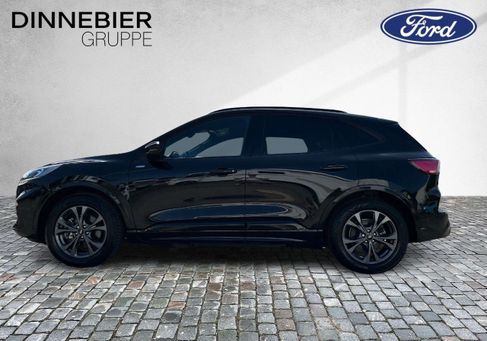 Ford Kuga, 2020