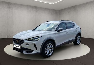 Cupra Formentor, 2024