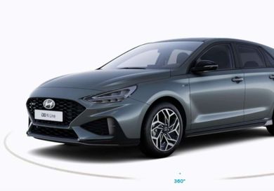 Hyundai i30, 2026