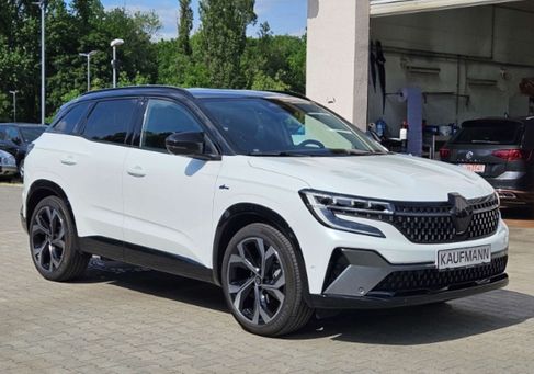 Renault Austral, 2024