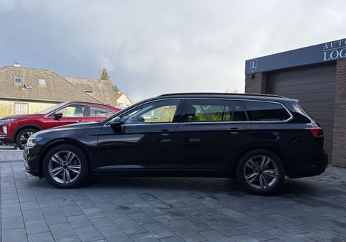 Volkswagen Passat Variant, 2021 3