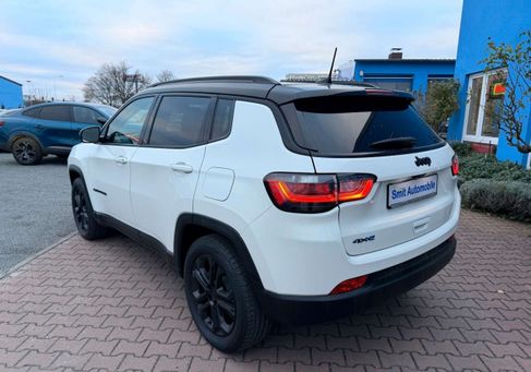 Jeep Compass, 2022 2