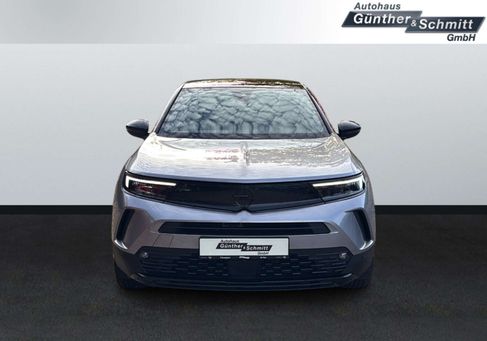 Opel Mokka, 2022 3