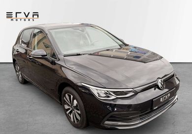Volkswagen Golf, 2023
