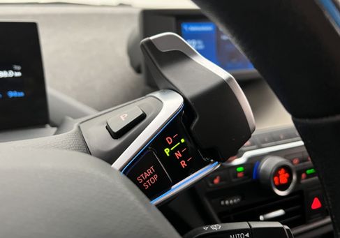 BMW i3, 2020