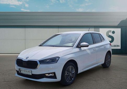 Skoda Fabia, 2026