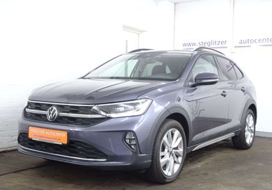 Volkswagen Taigo, 2022