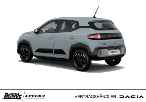 Dacia Spring, 2026 3