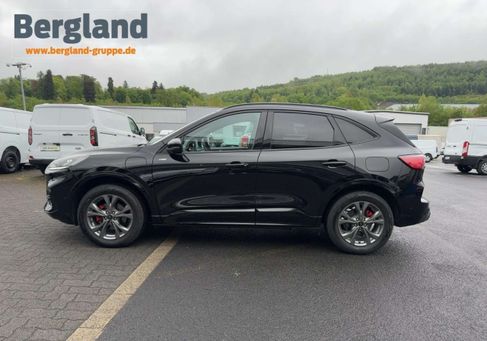 Ford Kuga, 2024