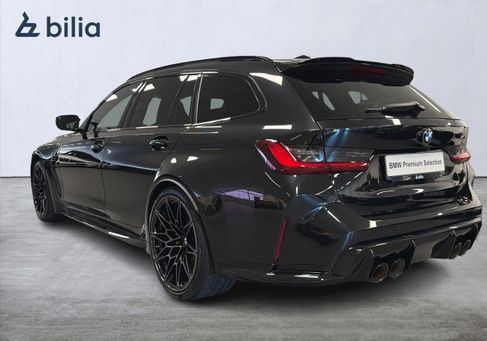 BMW M3, 2024