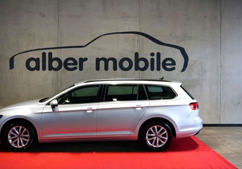 Volkswagen Passat Variant, 2022 2