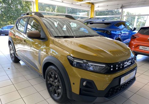 Dacia Sandero, 2026