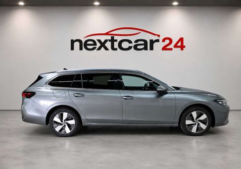 Volkswagen Passat Variant, 2024 3