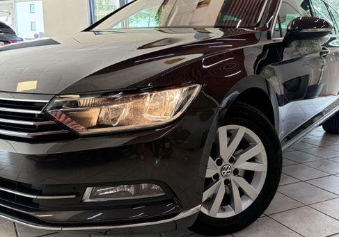 Volkswagen Passat Variant, 2019 2