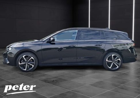 Opel Astra, 2024