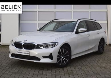 BMW 3 Serija, 2019