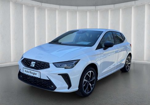 Seat Ibiza, 2026