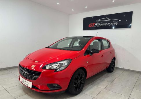 Opel Corsa, 2019 3