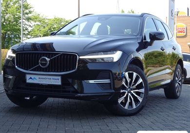 Volvo XC60, 2023