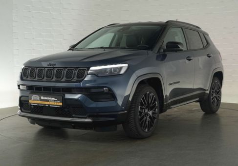 Jeep Compass, 2023 2