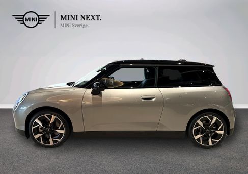 MINI, 2026
