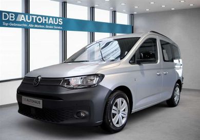 Volkswagen Caddy, 2023