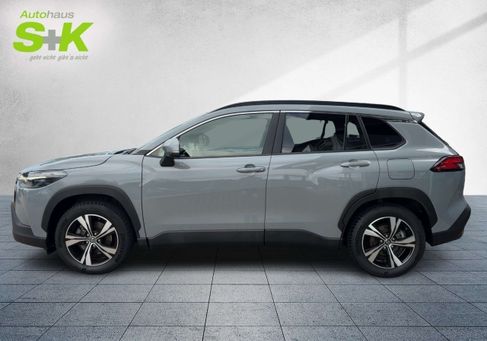 Toyota Corolla Cross, 2023