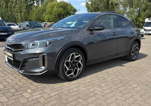Kia XCeed, 2023