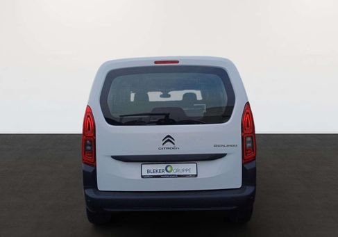 Citroën Berlingo, 2023 3