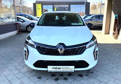 Renault Clio, 2023