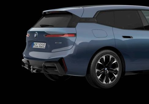 BMW, 2026 2