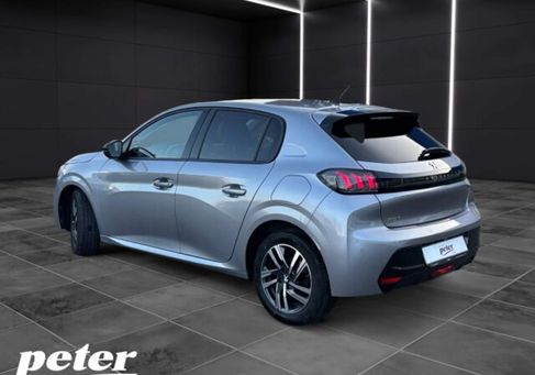 Peugeot 208, 2022