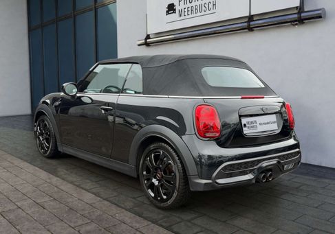 MINI Cooper S Cabrio, 2023