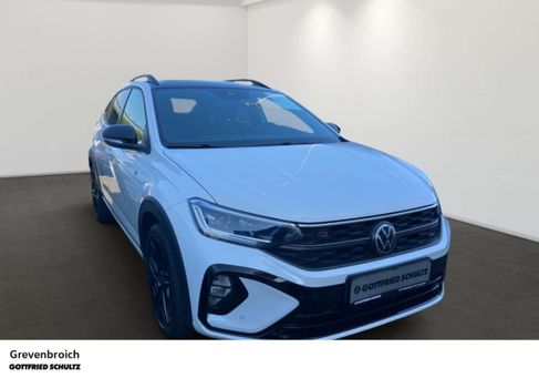 Volkswagen Taigo, 2025