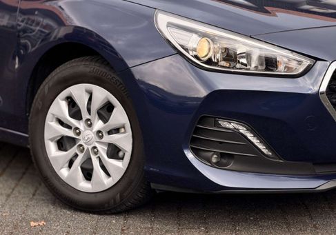 Hyundai i30, 2020 2
