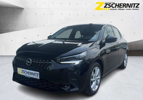 Opel Corsa, 2023 2