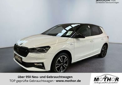 Skoda Fabia, 2025