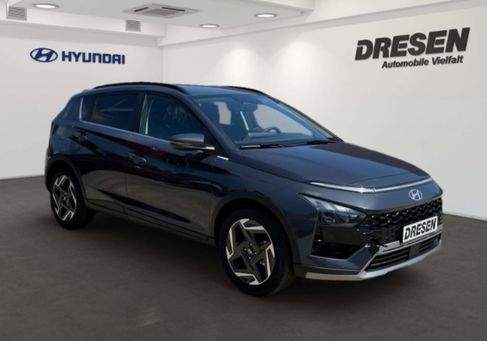 Hyundai Bayon, 2025 3