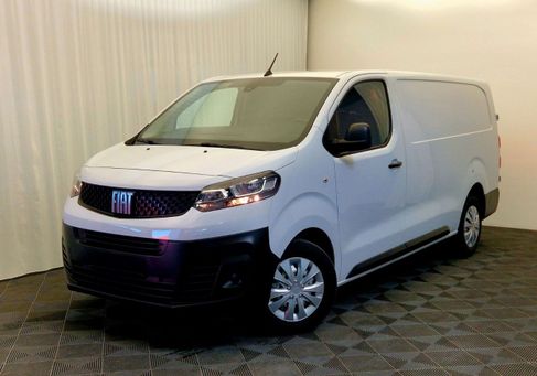 Fiat Scudo, 2023 2